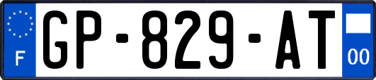 GP-829-AT
