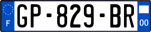 GP-829-BR