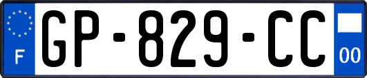 GP-829-CC