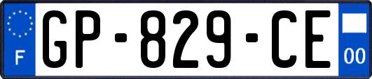 GP-829-CE
