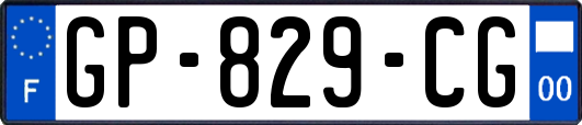 GP-829-CG