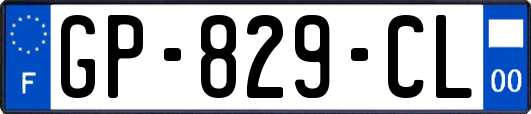 GP-829-CL