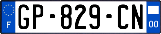 GP-829-CN