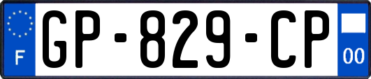 GP-829-CP