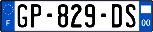 GP-829-DS