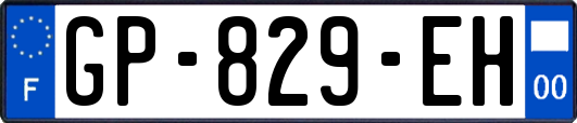 GP-829-EH