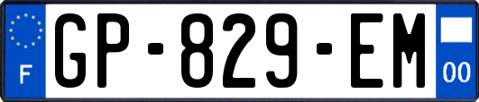 GP-829-EM