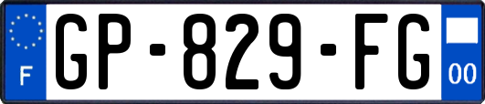 GP-829-FG
