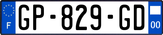 GP-829-GD