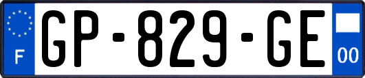 GP-829-GE