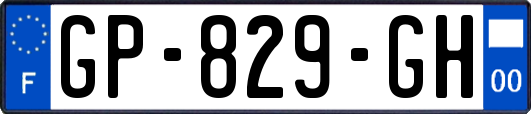 GP-829-GH