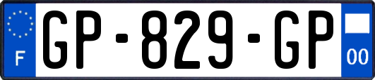 GP-829-GP