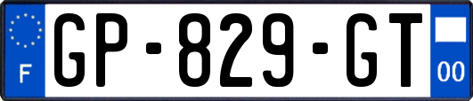 GP-829-GT