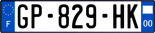 GP-829-HK