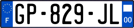 GP-829-JL