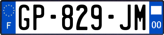 GP-829-JM