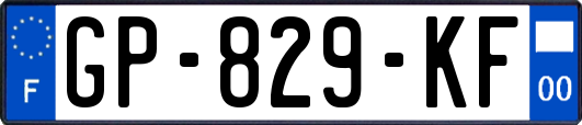 GP-829-KF