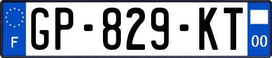GP-829-KT