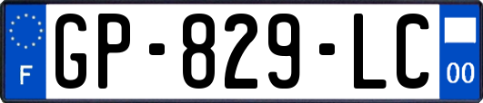 GP-829-LC