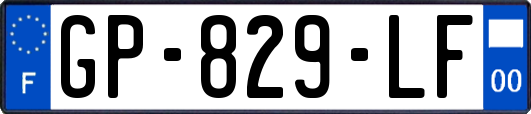 GP-829-LF