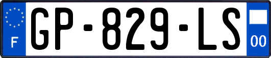 GP-829-LS