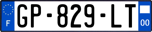 GP-829-LT