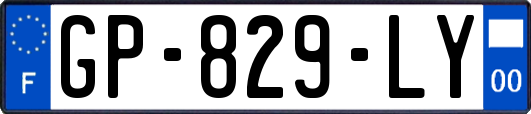 GP-829-LY