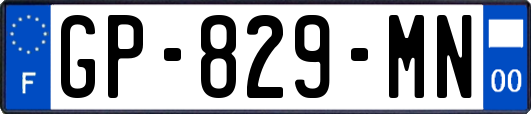 GP-829-MN