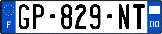 GP-829-NT