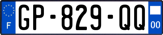 GP-829-QQ