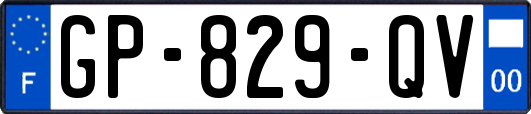 GP-829-QV
