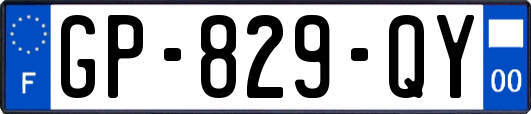 GP-829-QY