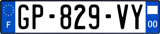 GP-829-VY