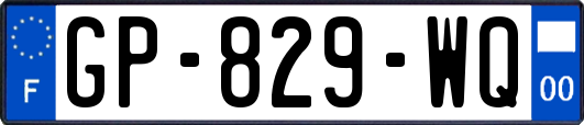 GP-829-WQ