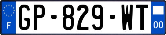 GP-829-WT