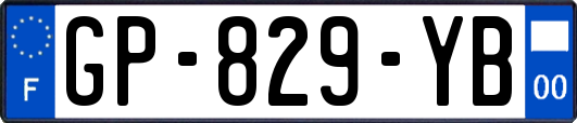 GP-829-YB