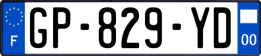 GP-829-YD