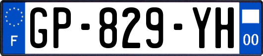 GP-829-YH