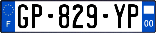 GP-829-YP