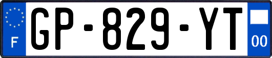 GP-829-YT