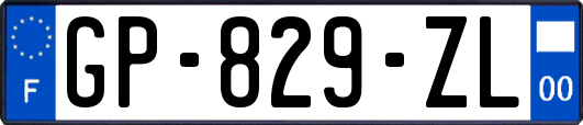 GP-829-ZL