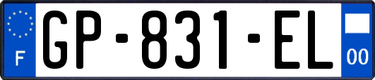 GP-831-EL