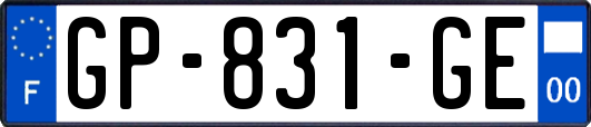 GP-831-GE