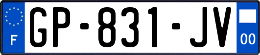 GP-831-JV