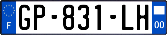 GP-831-LH