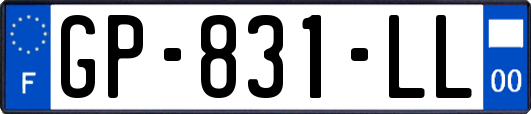 GP-831-LL