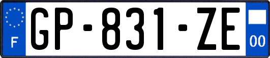 GP-831-ZE