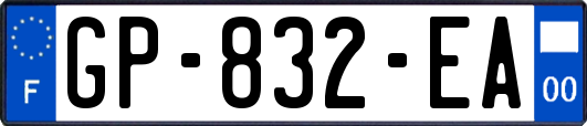 GP-832-EA
