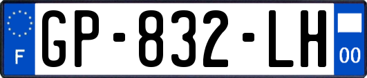 GP-832-LH