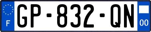 GP-832-QN